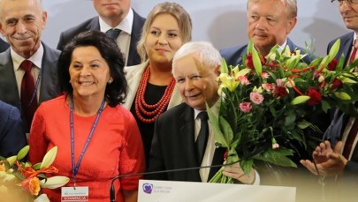 Nadchodzi druga kadencja PiS?