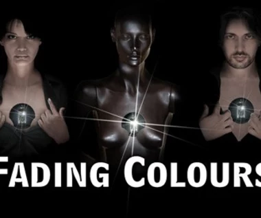 Nadchodzi Fading Colours