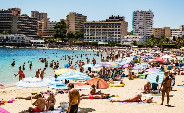 Nadchodzi fala upałów! Czy Europa zwariuje od żaru?