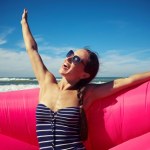 Nadchodzi fala upałów! Z nieba poleje się żar. Kiedy zrobi się gorąco? 