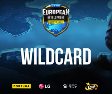 Nadchodzi faza Wildcard czwartego sezonu European Development Championship