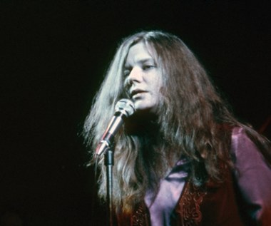 Nadchodzi filmowa biografia Janis Joplin. Wiemy, kto zagra główną rolę