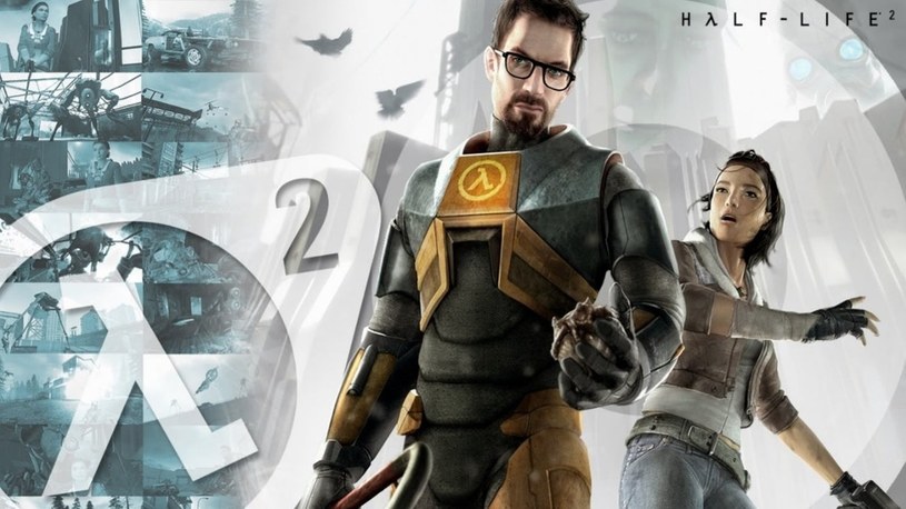 Nadchodzi Half-Life Alyx. Kultowa seria po latach jednak przechodzi na VR (film) /Geekweek