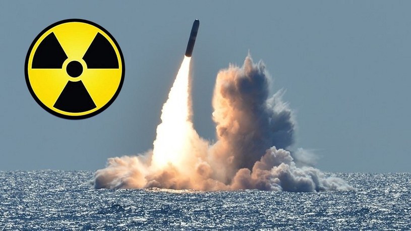 Nadchodzi kolejny test pocisku o napędzie jądrowym. Już raz był przyczyną katastrofy /Geekweek