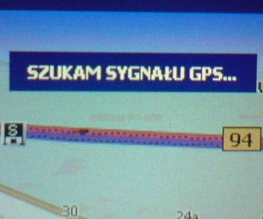 Nadchodzi koniec GPS-a?