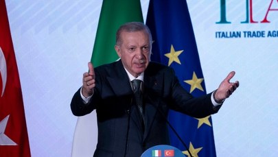 Nadchodzi koniec wojny? Turcja wchodzi do gry, mówi o trwałym pokoju