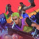 Nadchodzi największa rewolucja w historii Valoranta