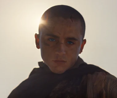Nadchodzi największe filmowe widowisko tego roku. Jest zwiastun