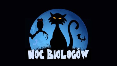 Nadchodzi "Noc Biologów". Tym razem poświęcona wodzie