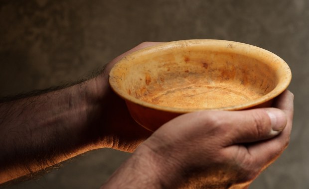 Nadchodzi nowa klęska głodu? "Straszna, straszna perspektywa"