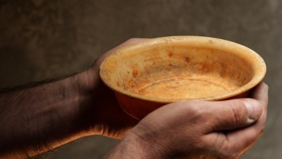 Nadchodzi nowa klęska głodu? "Straszna, straszna perspektywa"