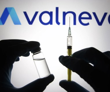 Nadchodzi nowa szczepionka przeciwko COVID-19 - wyprodukuje ją Valneva
