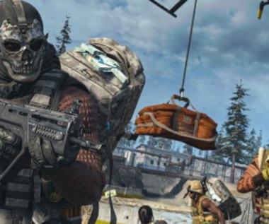 Nadchodzi nowe battle royale, czyli Call of Duty: Warzone
