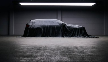 Nadchodzi nowe BMW M5 Touring