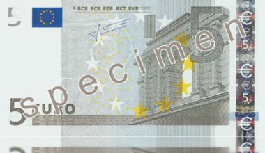 Nadchodzi nowe euro!