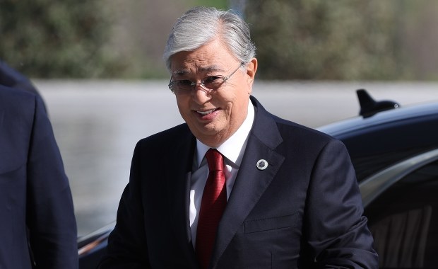 ​Nadchodzi "nowy Kazachstan". Wydłużona kadencja prezydenta i zmiana nazwy stolicy