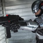 Nadchodzi nowy RoboCop