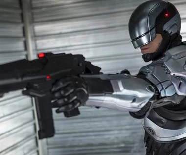 Nadchodzi nowy RoboCop