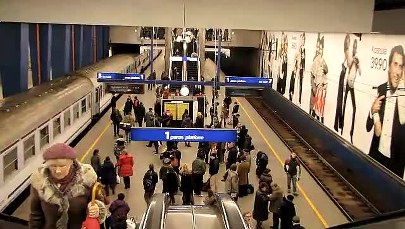 Nadchodzi nowy rozkład jazdy - radzimy, jak to przetrwać