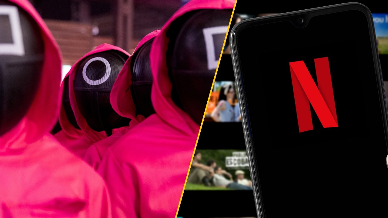 Nadchodzi nowy serial od twórcy „Squid Game”. Podbije Netflixa?