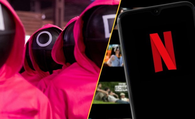 Nadchodzi nowy serial od twórcy „Squid Game”. Podbije Netflixa?