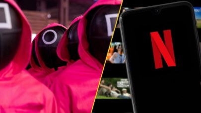 Nadchodzi nowy serial od twórcy „Squid Game”. Podbije Netflixa?
