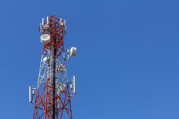 Nadchodzi nowy standard w telekomunikacji - 5 G /&copy;123RF/PICSEL