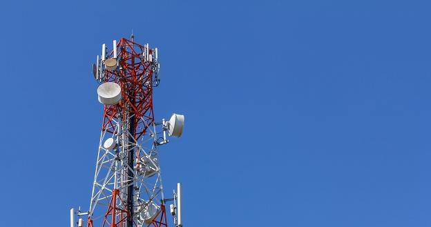 Nadchodzi nowy standard w telekomunikacji - 5 G /&copy;123RF/PICSEL