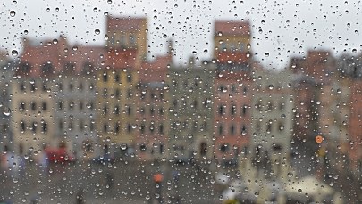 Nadchodzi ochłodzenie. Najnowsza prognoza pogody