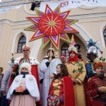 Nadchodzi ochłodzenie. Pogoda na święto Trzech Króli i długi weekend