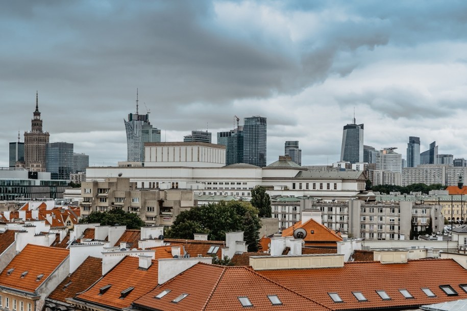 Czy to koniec upałów? Zmiana pogody na horyzoncie