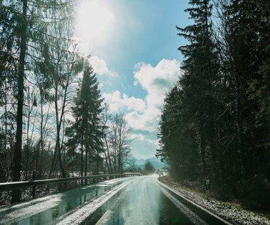 Nadchodzi ocieplenie. Pogoda na niedzielę