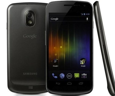 Nadchodzi odświeżony Galaxy Nexus