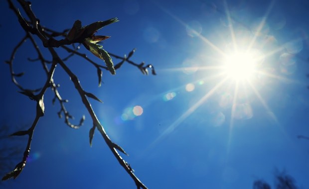 Nadchodzi odwilż. Czy to koniec zimy?