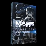 Nadchodzi oficjalny prequel gry Mass Effect Andromeda