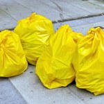 Nadchodzi ograniczenie dla użycia plastikowych toreb