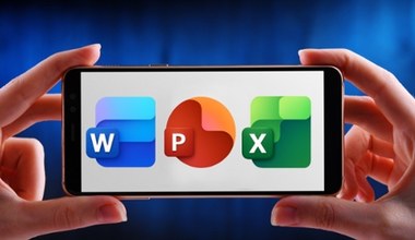 Nadchodzi pierwsza taka zmiana w Microsoft Office od wielu lat