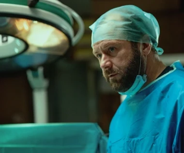 Nadchodzi pierwszy polski dramat medyczny Netfliksa. Co wiemy?