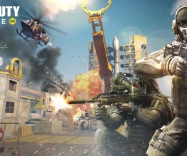 Nadchodzi pierwszy turniej Call of Duty: Mobile