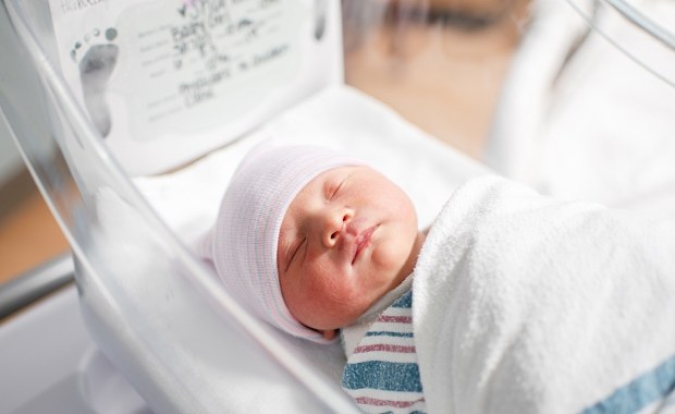 Nadchodzi pokolenie Beta. Ich przyszłość zdefiniuje technologia