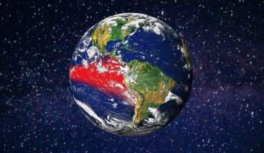 Nadchodzi potężne super El Niño. 50 milionów ludzi zagrożonych głodem