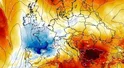 Nadchodzi prawdziwe oberwanie chmury. Synoptycy wskazują zagrożone rejony