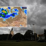 Nadchodzi prawdziwe oberwanie chmury. Synoptycy wskazują zagrożone rejony