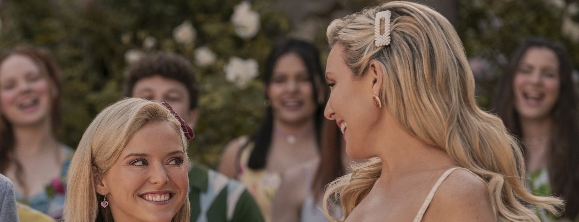 Nadchodzi prequel kultowego filmu. "Legalna blondynka" powraca!