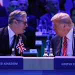 Nadchodzi przełom w Strefie Gazy? Media: Starmer zaapeluje do Trumpa