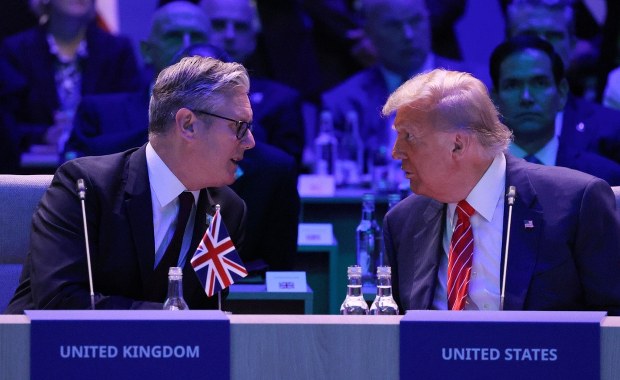 Nadchodzi przełom w Strefie Gazy? Media: Starmer zaapeluje do Trumpa