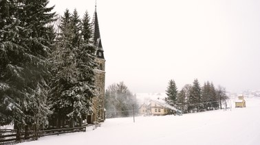 Nadchodzi przesilenie. Zaczyna się astronomiczna zima 