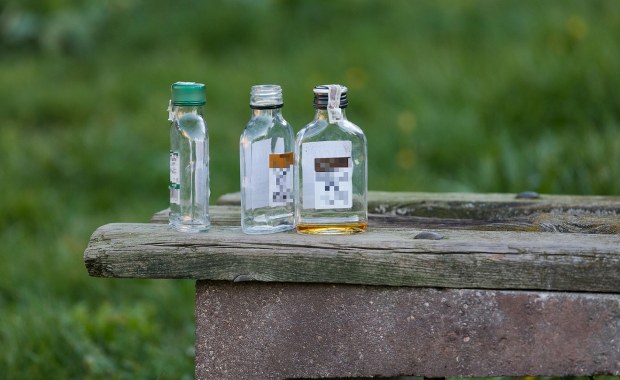 Nadchodzi rewolucja w systemie kaucyjnym? Zapowiedź ws. "małpek"