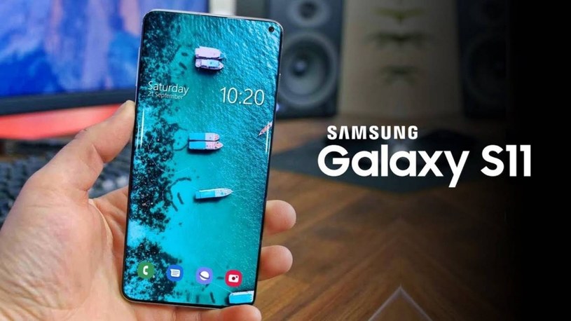 Nadchodzi Samsung Galaxy S11. Oto wszystko, co o nim wiemy. Zapowiada się ciekawie /Geekweek