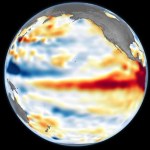 Pacyfik Nadchodzi super El Niño. Skala zjawiska może wykraczać poza wszelkie modele